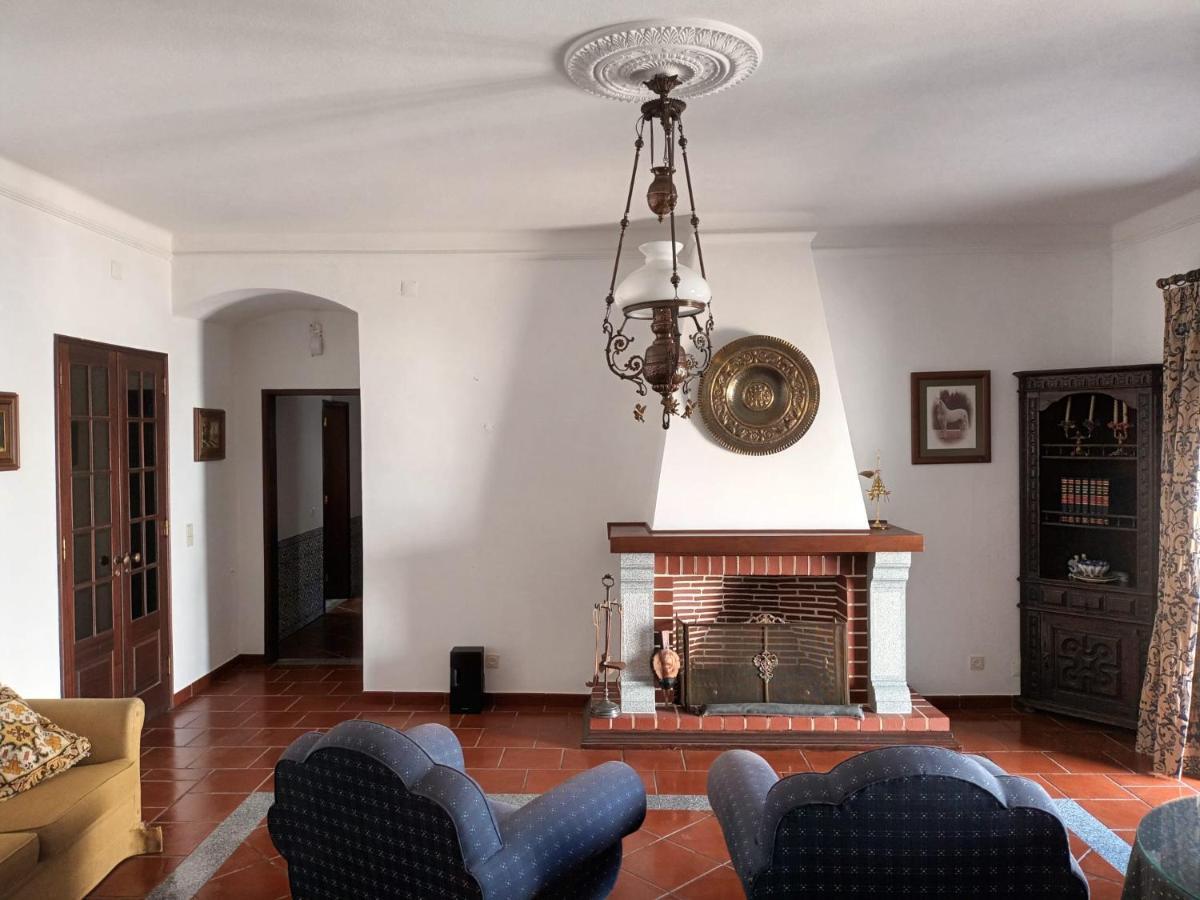 Apartamento Casa Morais Pinto Reguengos de Monsaraz Exterior foto