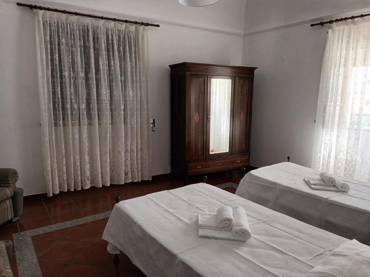 Apartamento Casa Morais Pinto Reguengos de Monsaraz Exterior foto