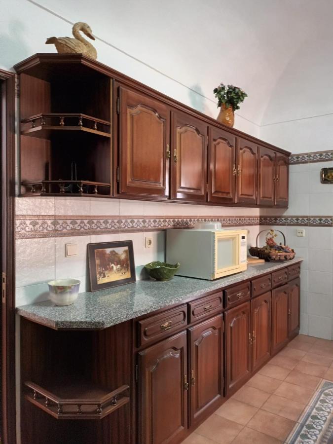 Apartamento Casa Morais Pinto Reguengos de Monsaraz Exterior foto