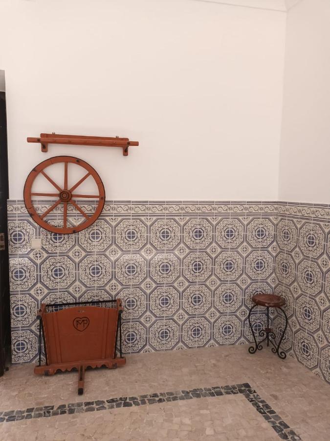 Apartamento Casa Morais Pinto Reguengos de Monsaraz Exterior foto
