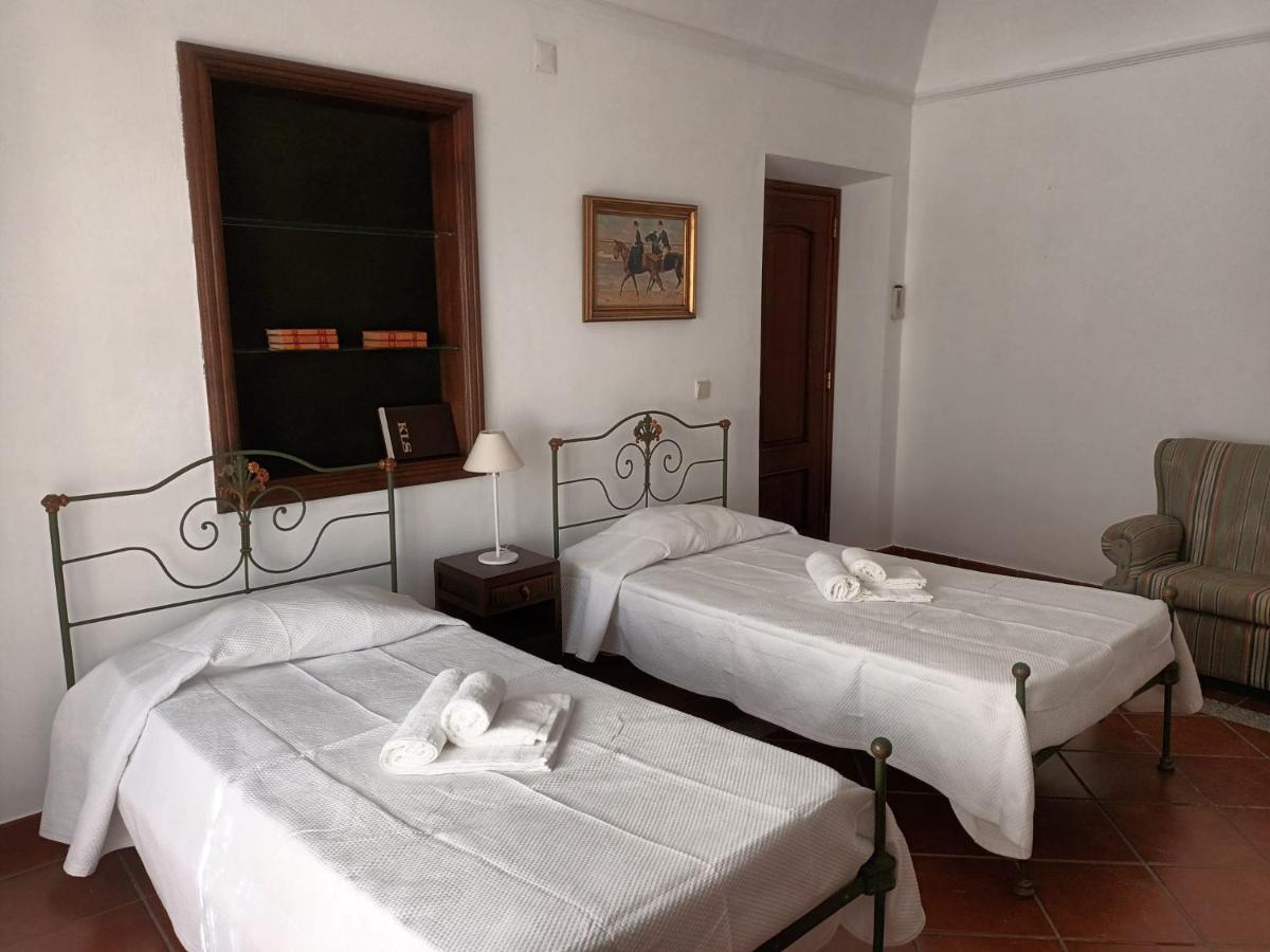 Apartamento Casa Morais Pinto Reguengos de Monsaraz Exterior foto