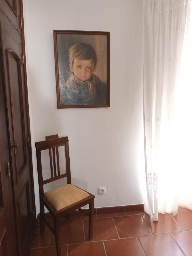 Apartamento Casa Morais Pinto Reguengos de Monsaraz Exterior foto
