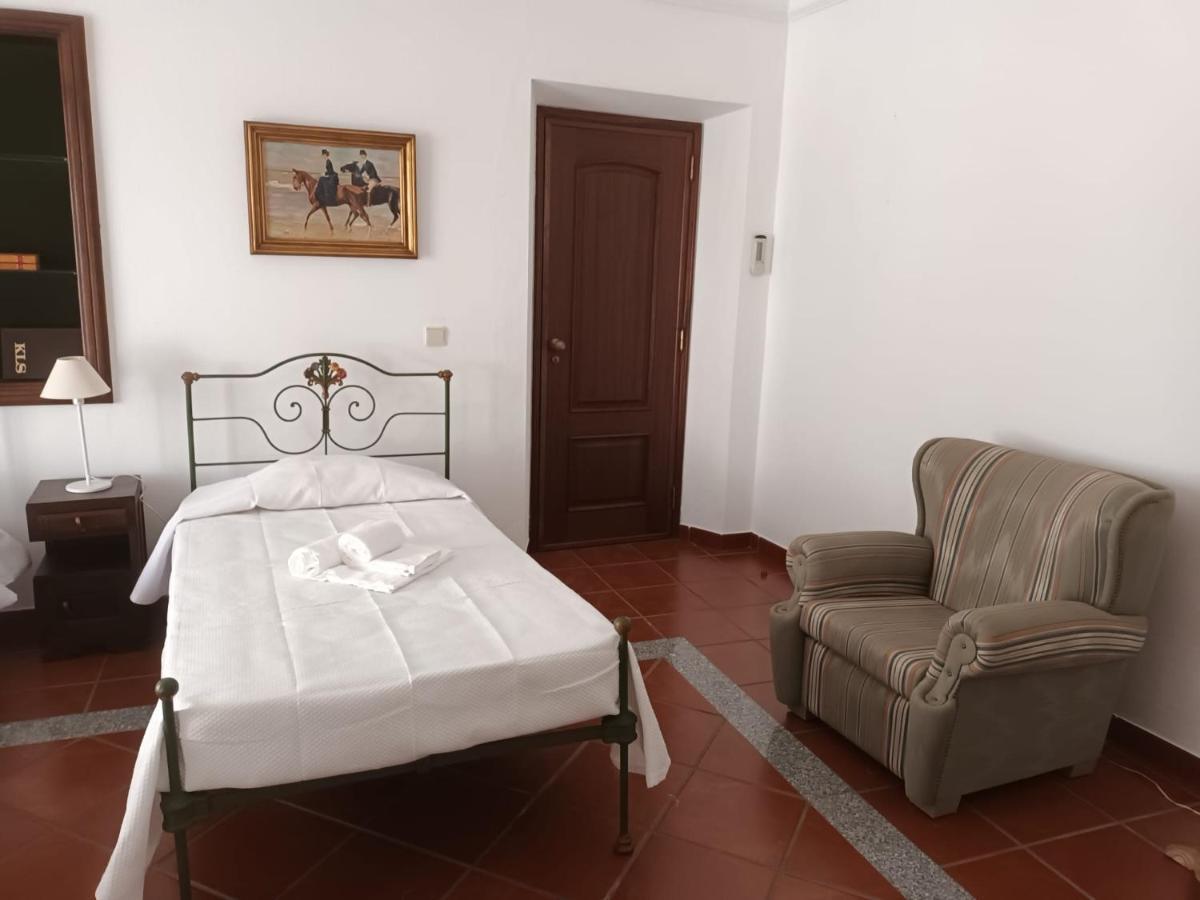 Apartamento Casa Morais Pinto Reguengos de Monsaraz Exterior foto