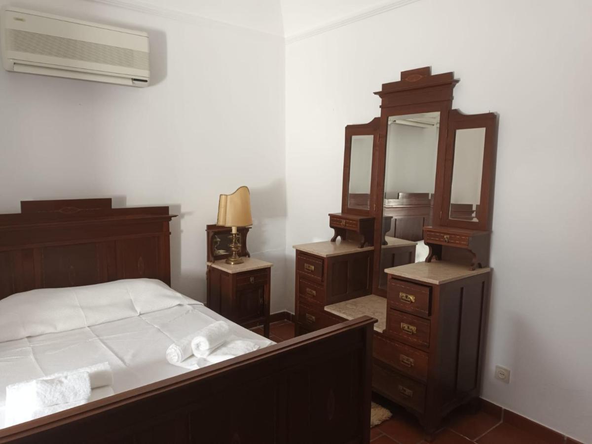 Apartamento Casa Morais Pinto Reguengos de Monsaraz Exterior foto