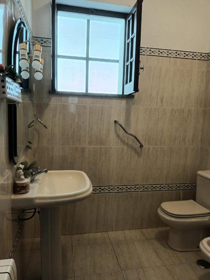 Apartamento Casa Morais Pinto Reguengos de Monsaraz Exterior foto