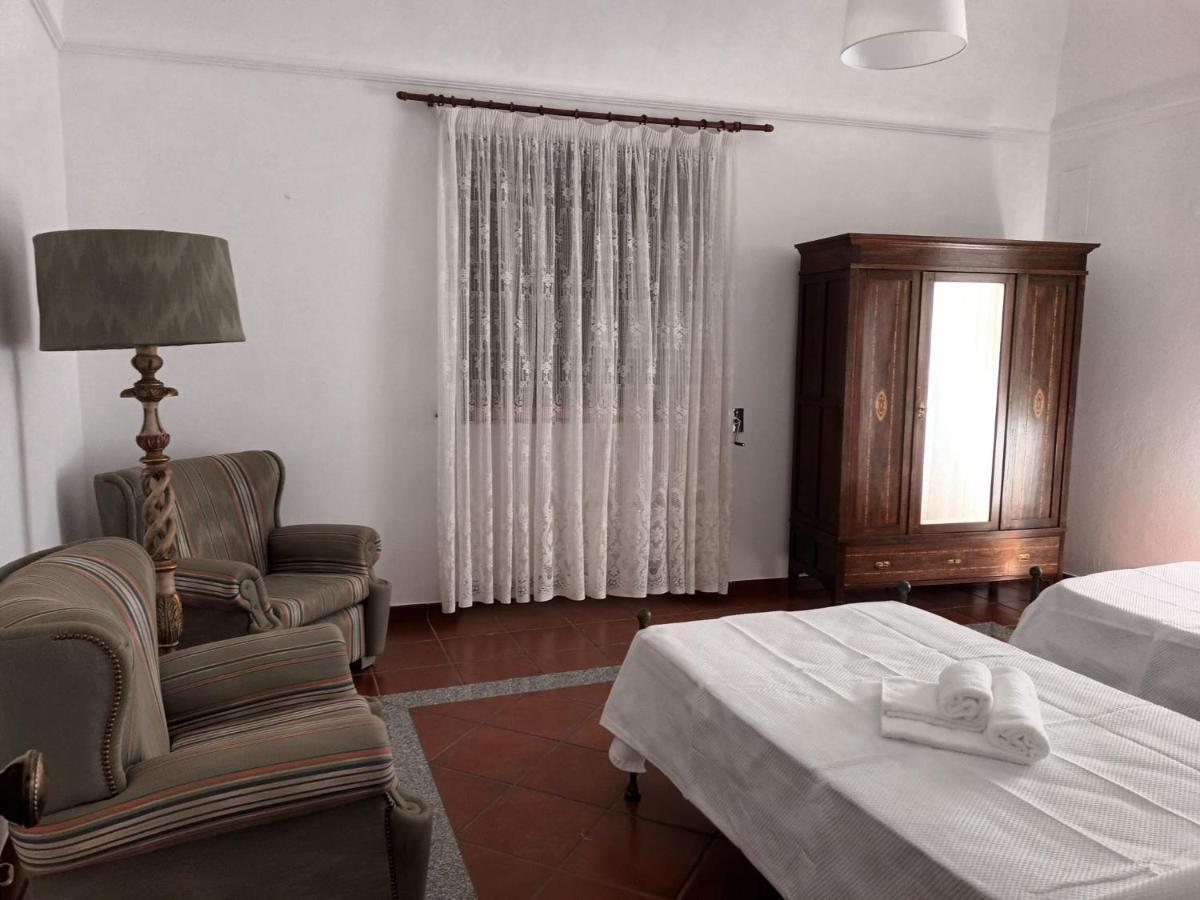 Apartamento Casa Morais Pinto Reguengos de Monsaraz Exterior foto