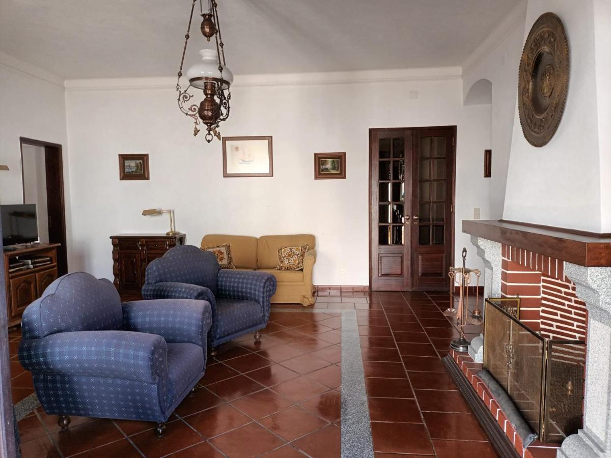 Apartamento Casa Morais Pinto Reguengos de Monsaraz Exterior foto