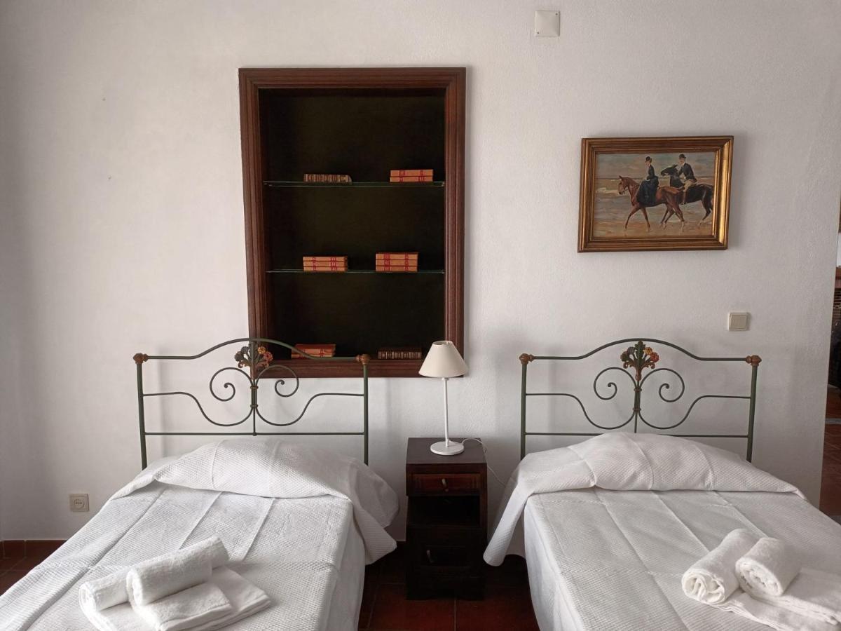 Apartamento Casa Morais Pinto Reguengos de Monsaraz Exterior foto