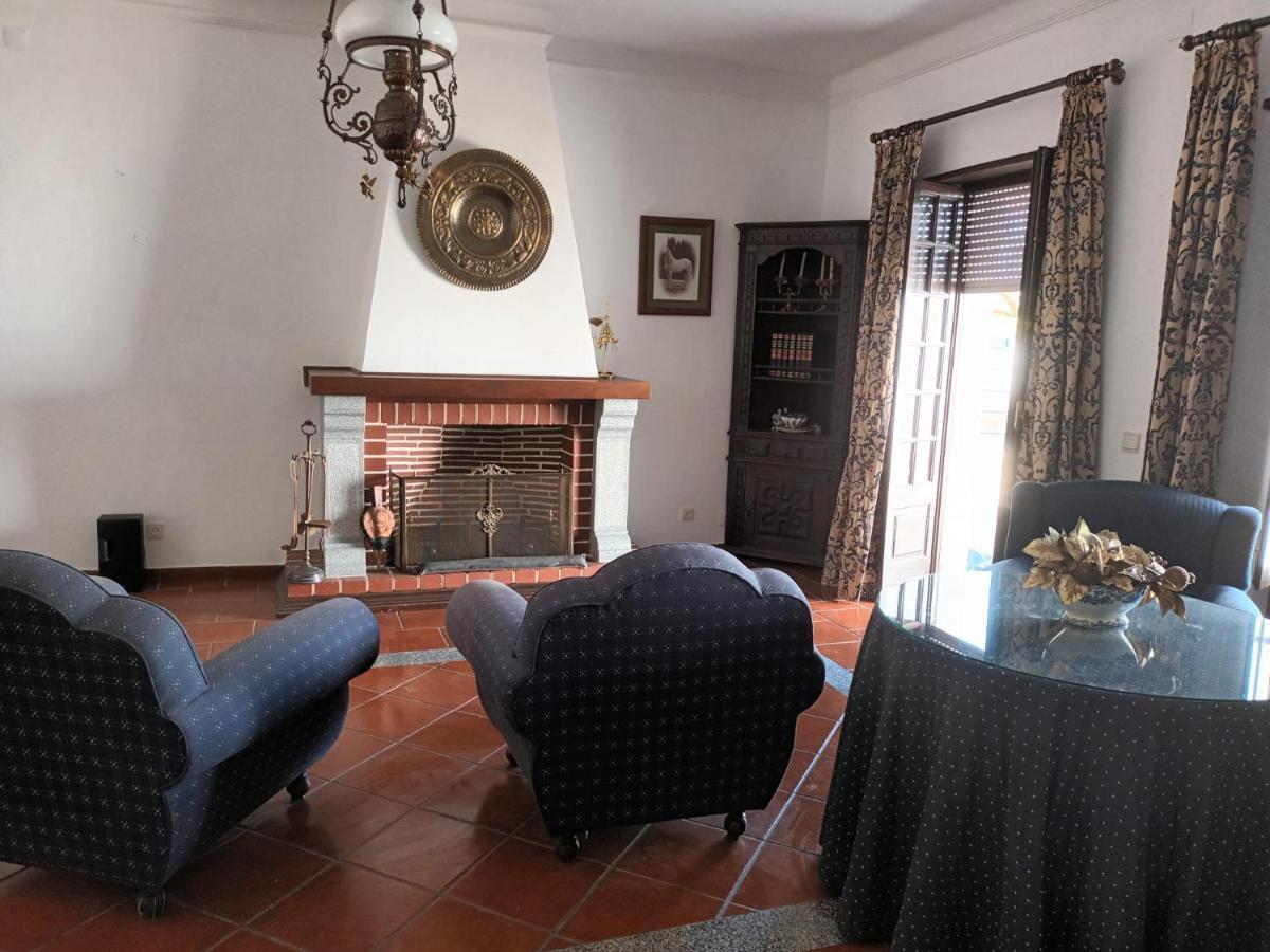 Apartamento Casa Morais Pinto Reguengos de Monsaraz Exterior foto