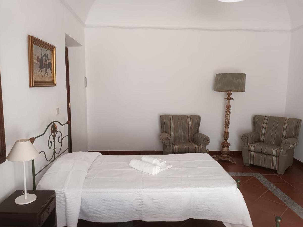 Apartamento Casa Morais Pinto Reguengos de Monsaraz Exterior foto