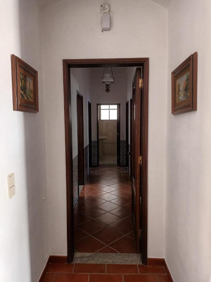 Apartamento Casa Morais Pinto Reguengos de Monsaraz Exterior foto