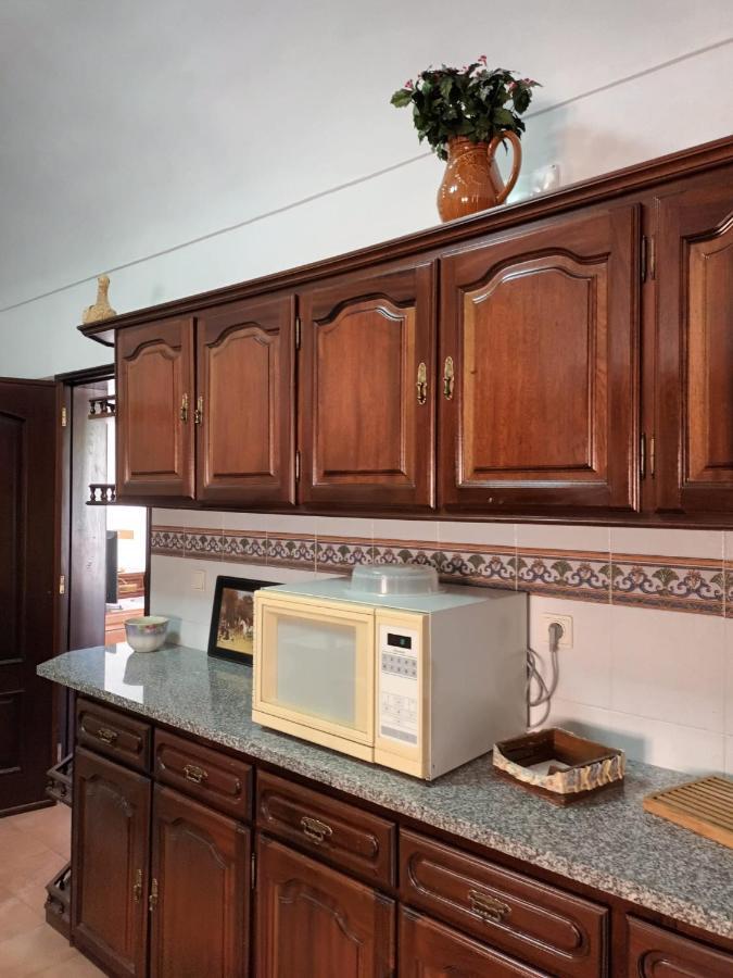 Apartamento Casa Morais Pinto Reguengos de Monsaraz Exterior foto