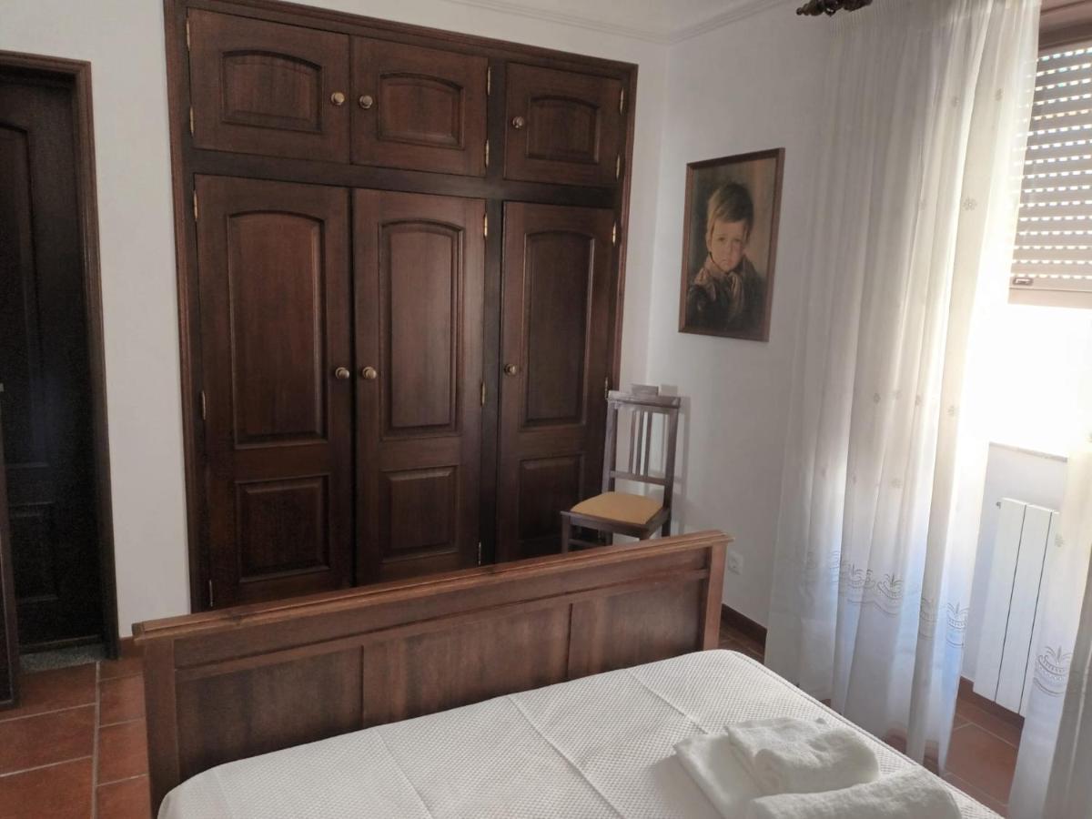 Apartamento Casa Morais Pinto Reguengos de Monsaraz Exterior foto