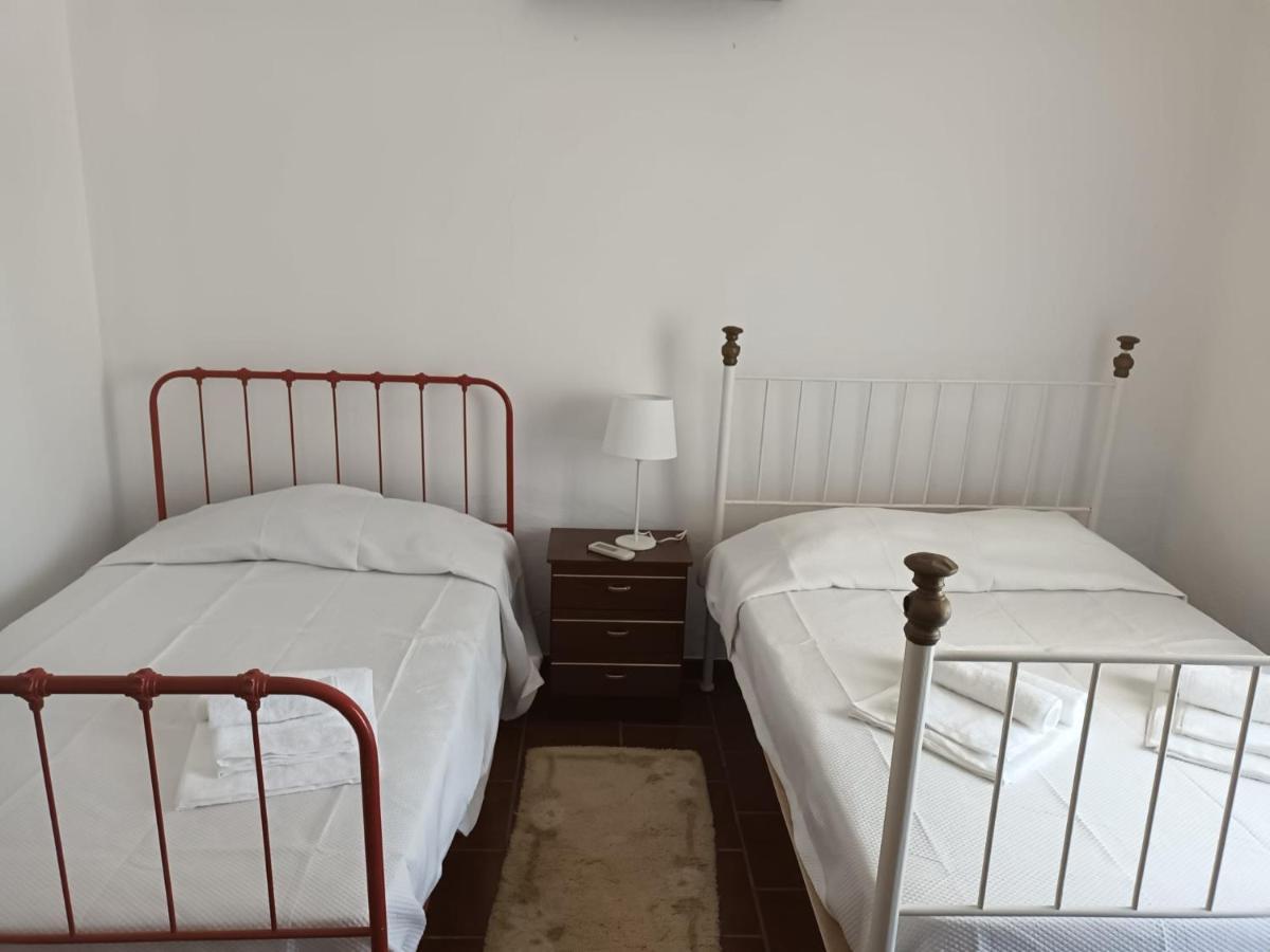 Apartamento Casa Morais Pinto Reguengos de Monsaraz Exterior foto