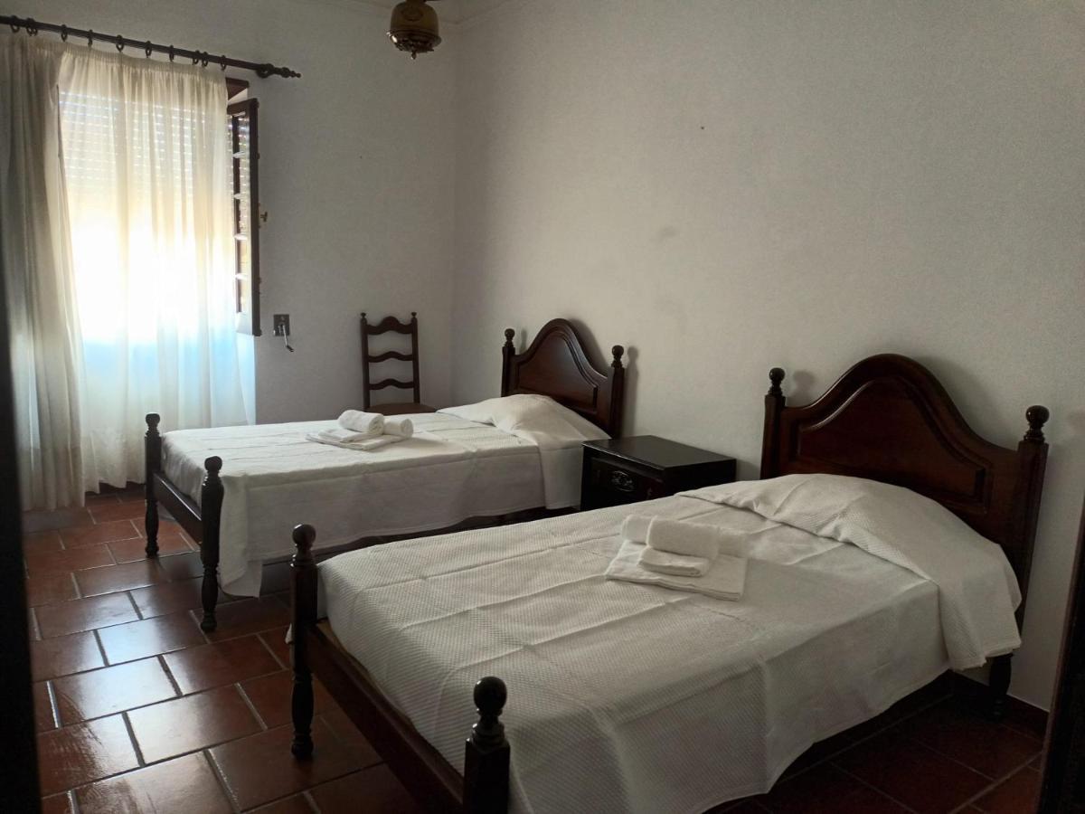 Apartamento Casa Morais Pinto Reguengos de Monsaraz Exterior foto