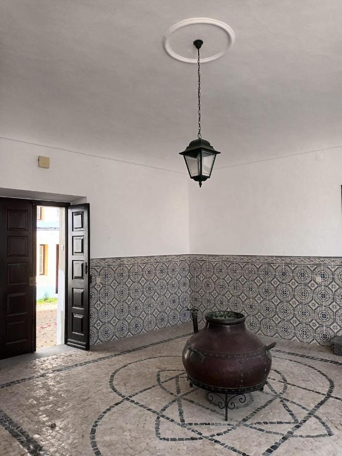 Apartamento Casa Morais Pinto Reguengos de Monsaraz Exterior foto