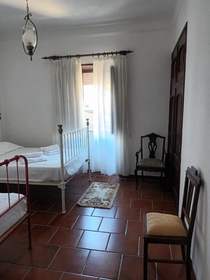 Apartamento Casa Morais Pinto Reguengos de Monsaraz Exterior foto