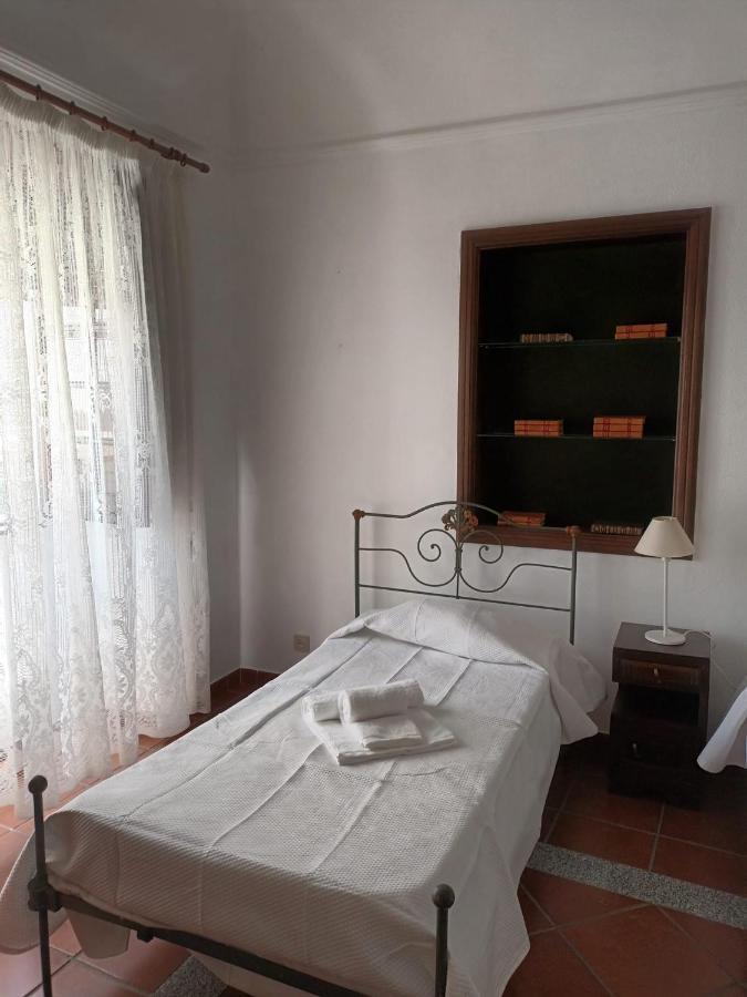 Apartamento Casa Morais Pinto Reguengos de Monsaraz Exterior foto