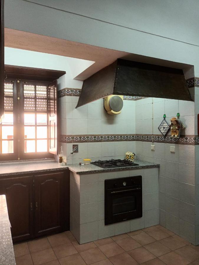 Apartamento Casa Morais Pinto Reguengos de Monsaraz Exterior foto