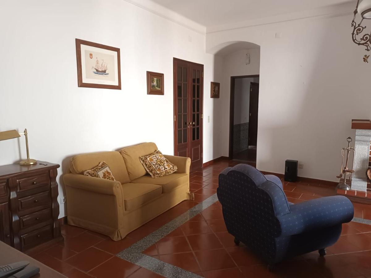 Apartamento Casa Morais Pinto Reguengos de Monsaraz Exterior foto